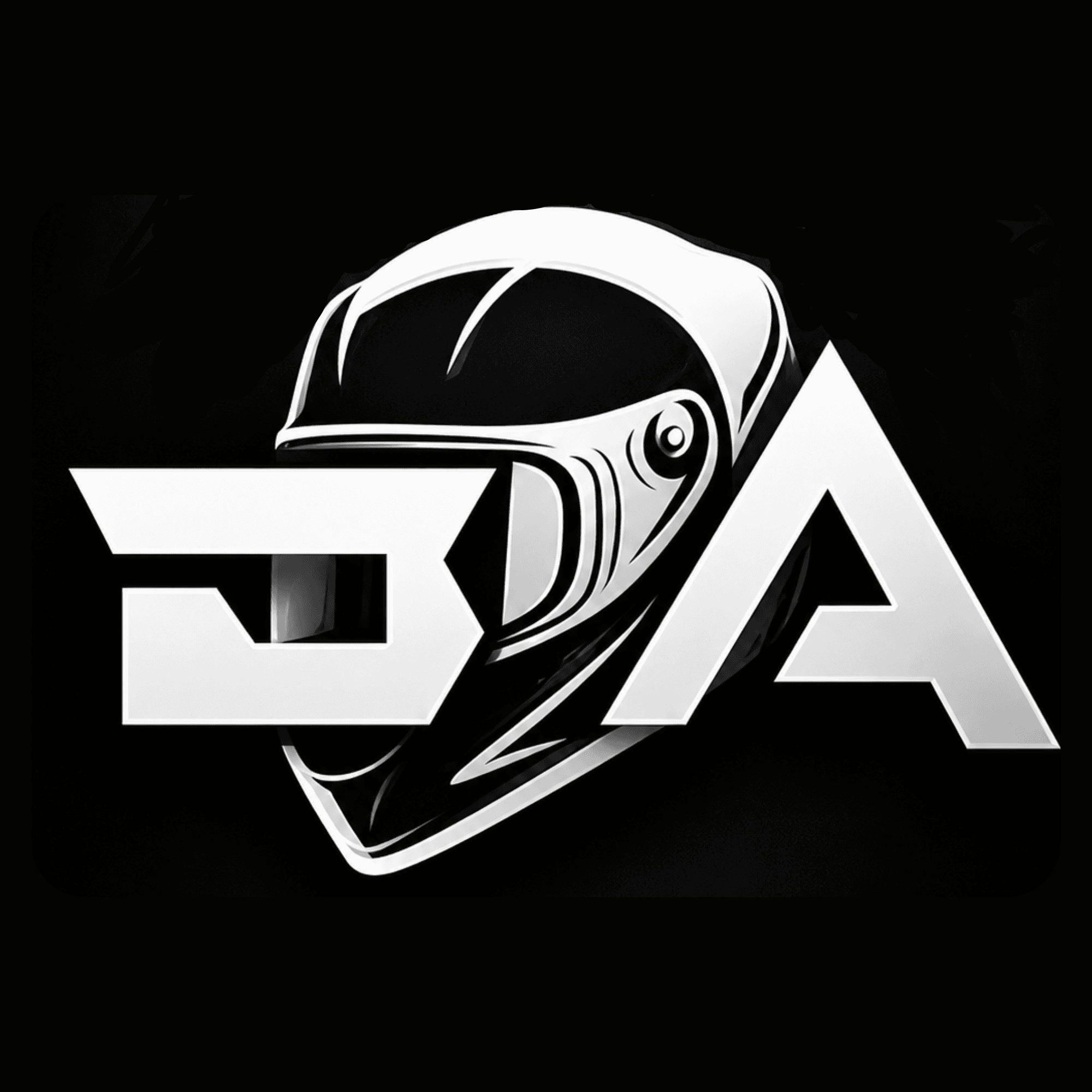 Bikers Accessories Logo